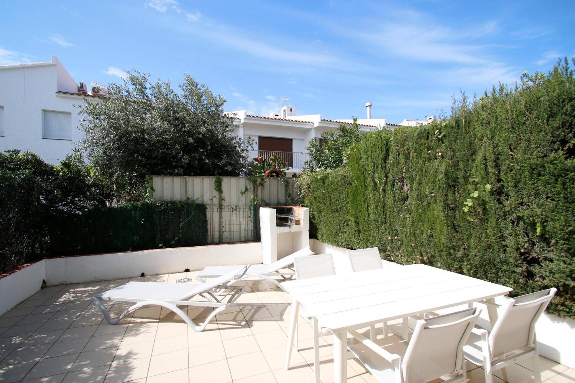 Casas Blancas 37 Villa Miami Playa ภายนอก รูปภาพ