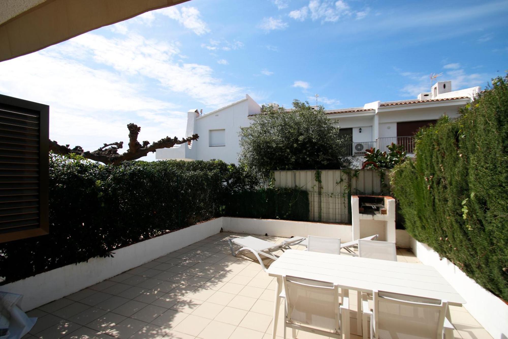 Casas Blancas 37 Villa Miami Playa ภายนอก รูปภาพ